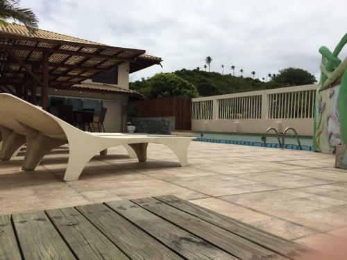 Eden Praia Hotel