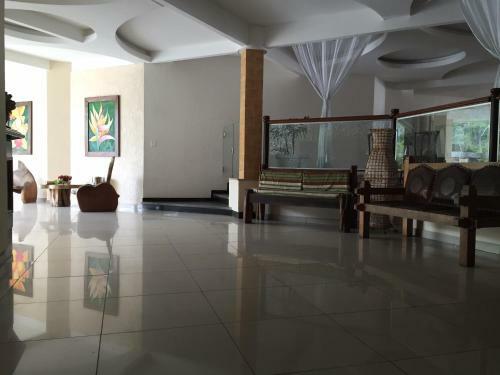 Eden Praia Hotel