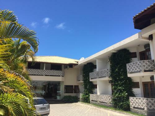 Eden Praia Hotel