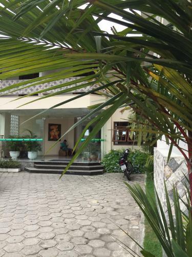 Eden Praia Hotel