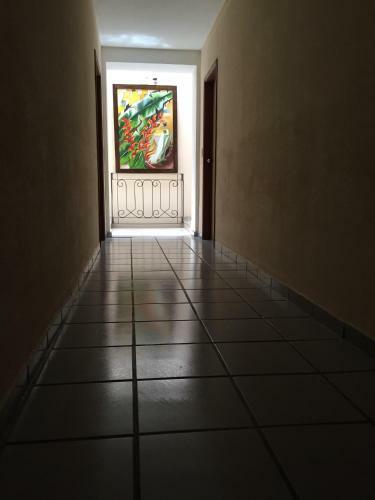 Eden Praia Hotel