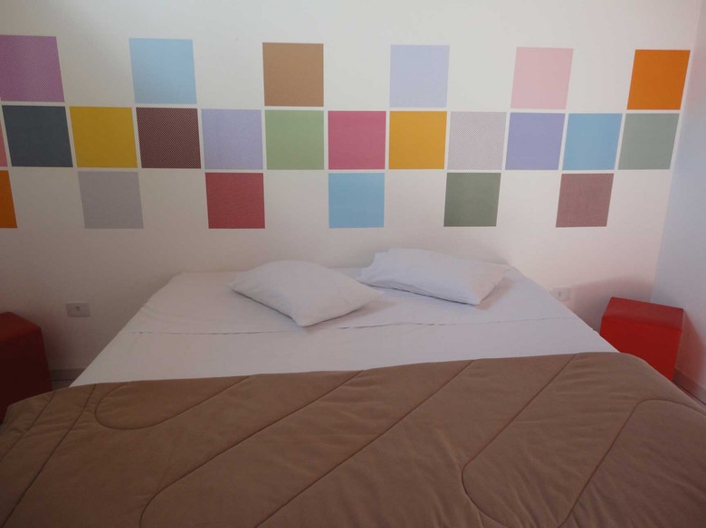 Motter Home Curitiba Hostel