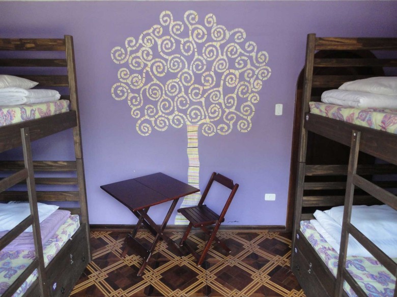 Motter Home Curitiba Hostel