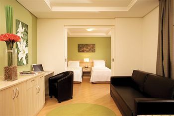 Aparthotel Hotel E Flat Valentini Di Lucca