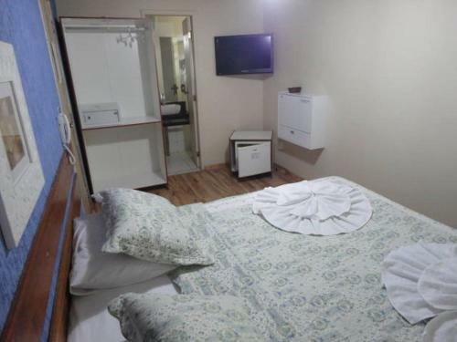 Hostal Porto Forte Pousada