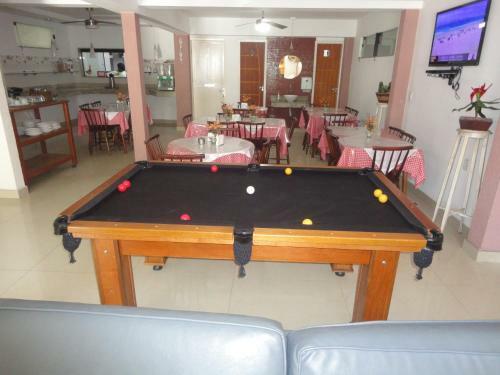 Hostal Porto Forte Pousada