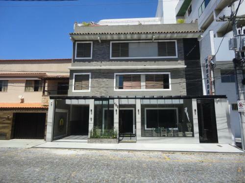 Hostal Porto Forte Pousada