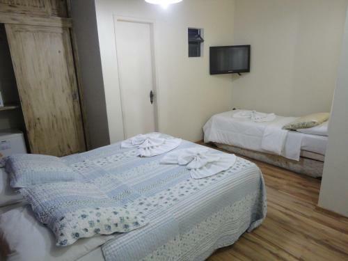 Hostal Porto Forte Pousada