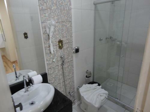 Hostal Porto Forte Pousada