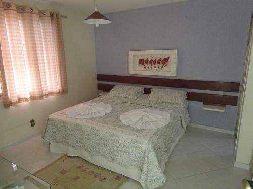 Hostal Porto Forte Pousada