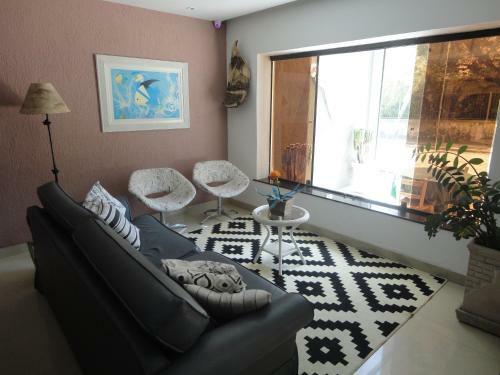 Hostal Porto Forte Pousada