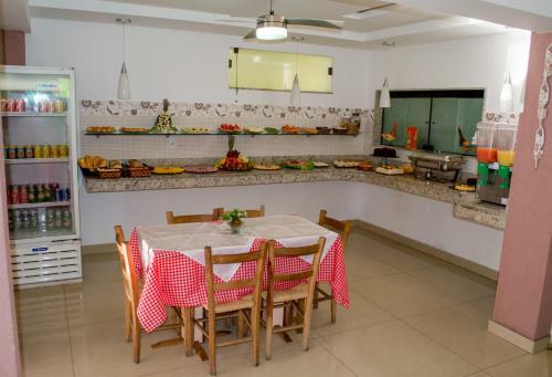 Hostal Porto Forte Pousada