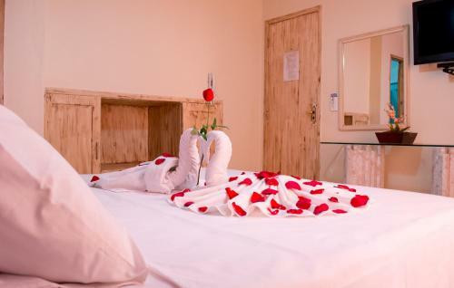 Hostal Porto Forte Pousada