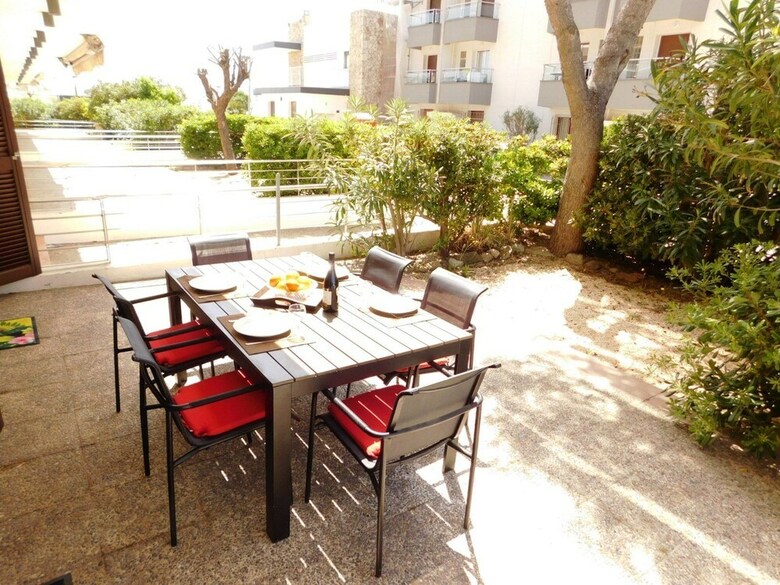 Apartamento Pelegri - A171