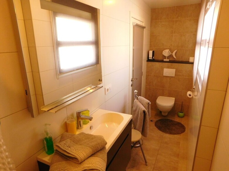 Apartamento Pelegri - A171