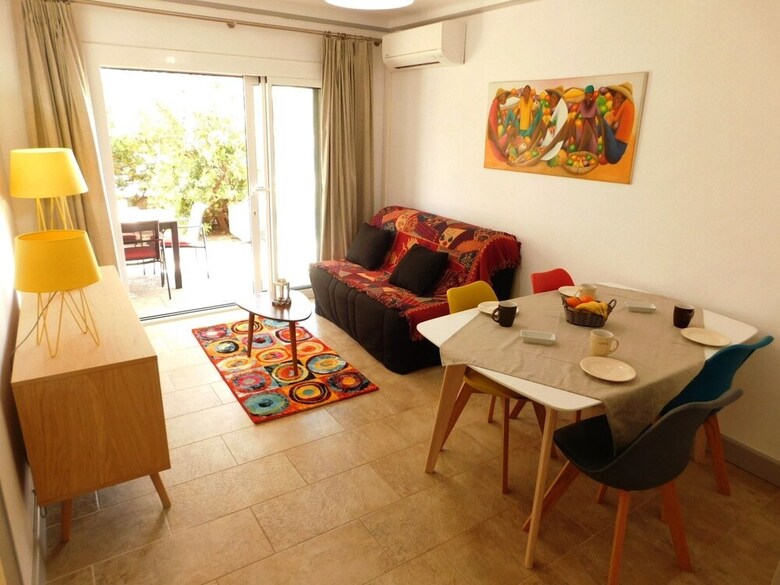 Apartamento Pelegri - A171