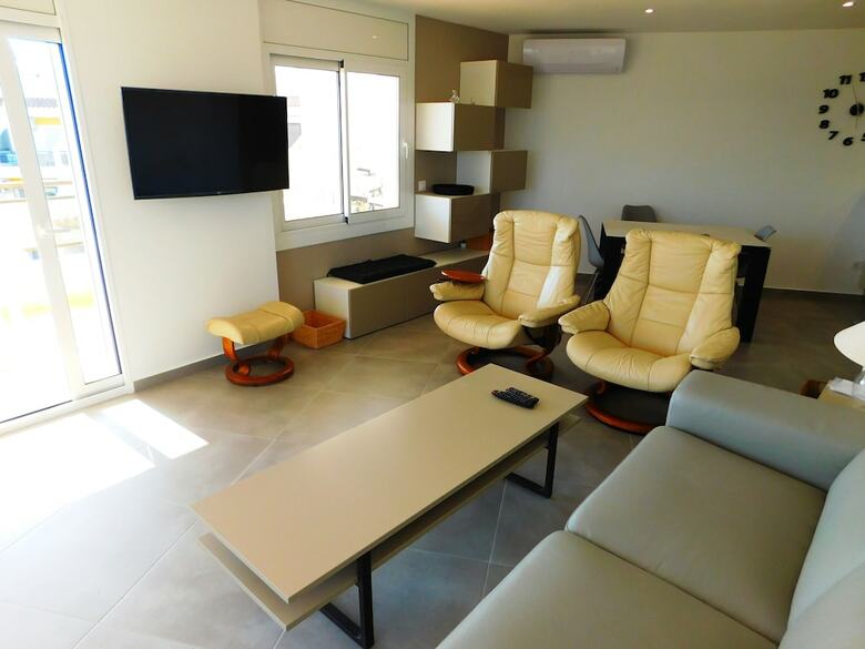 Apartamento Oasis - A173