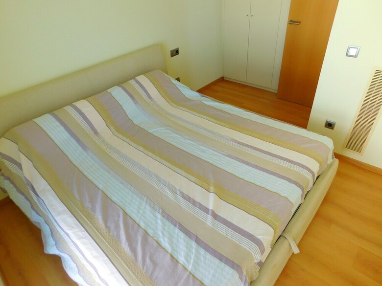 Apartamento Canyelles 40 - A176