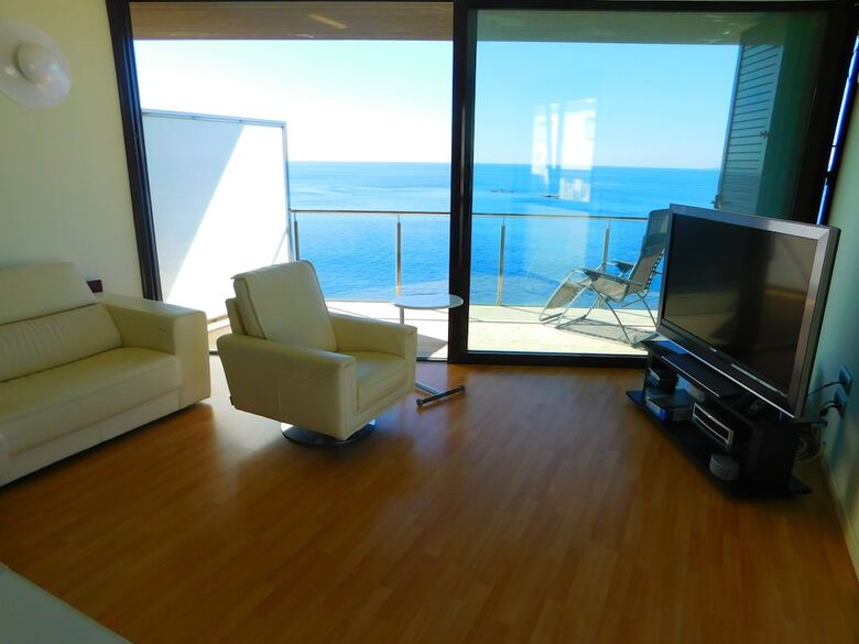 Apartamento Canyelles 40 - A176