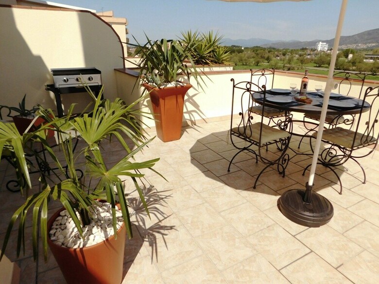 Apartamento Lorena - A195