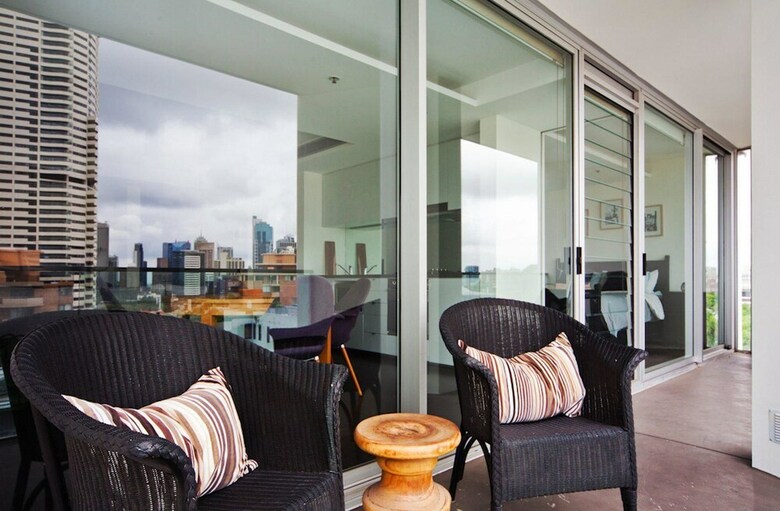 Apartamentos Tt804 Stunning 1br Great Views