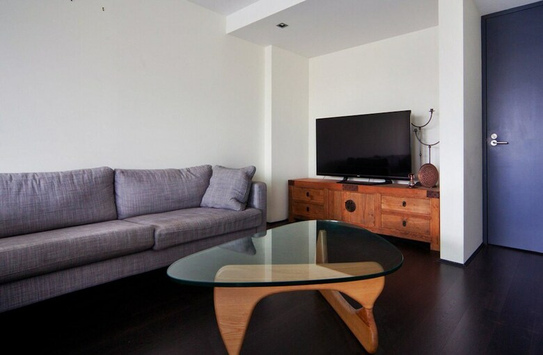 Apartamentos Tt804 Stunning 1br Great Views