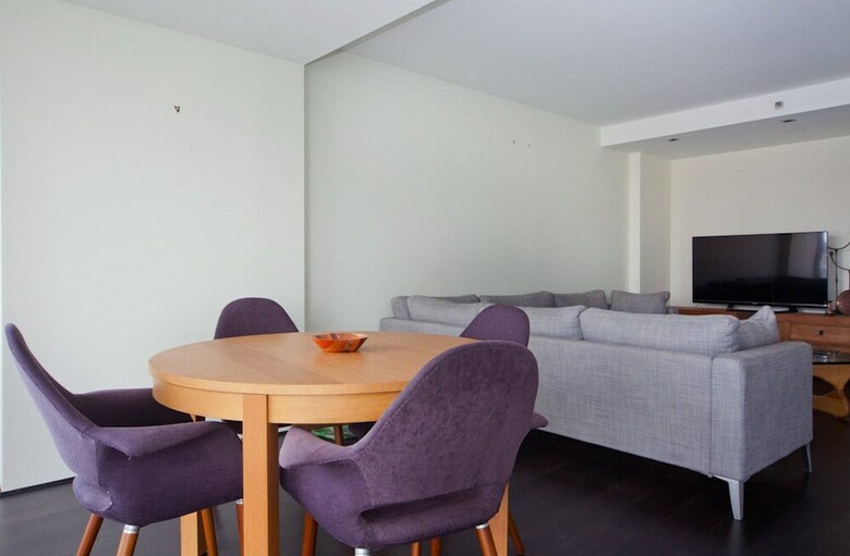 Apartamentos Tt804 Stunning 1br Great Views