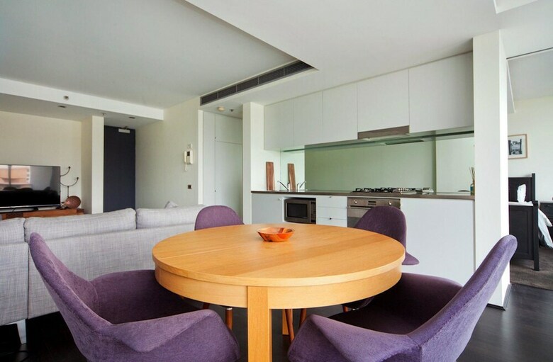 Apartamentos Tt804 Stunning 1br Great Views