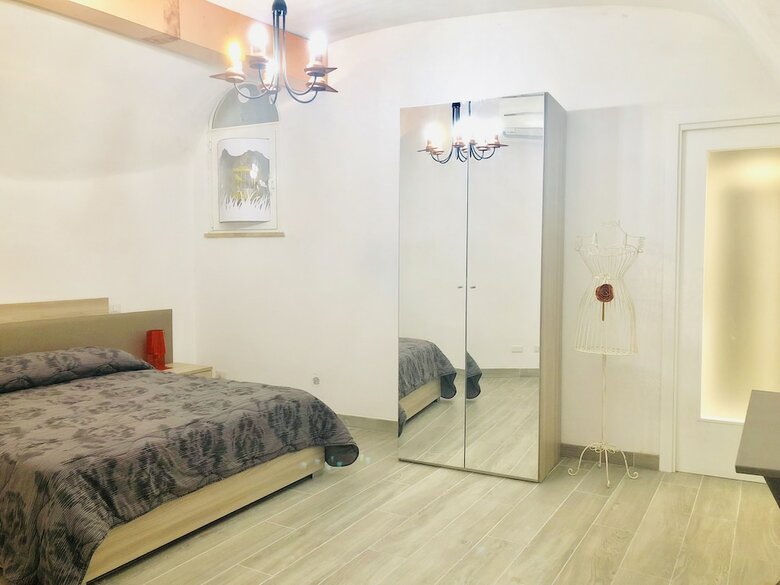 Apartamento Marilyn's Holiday House