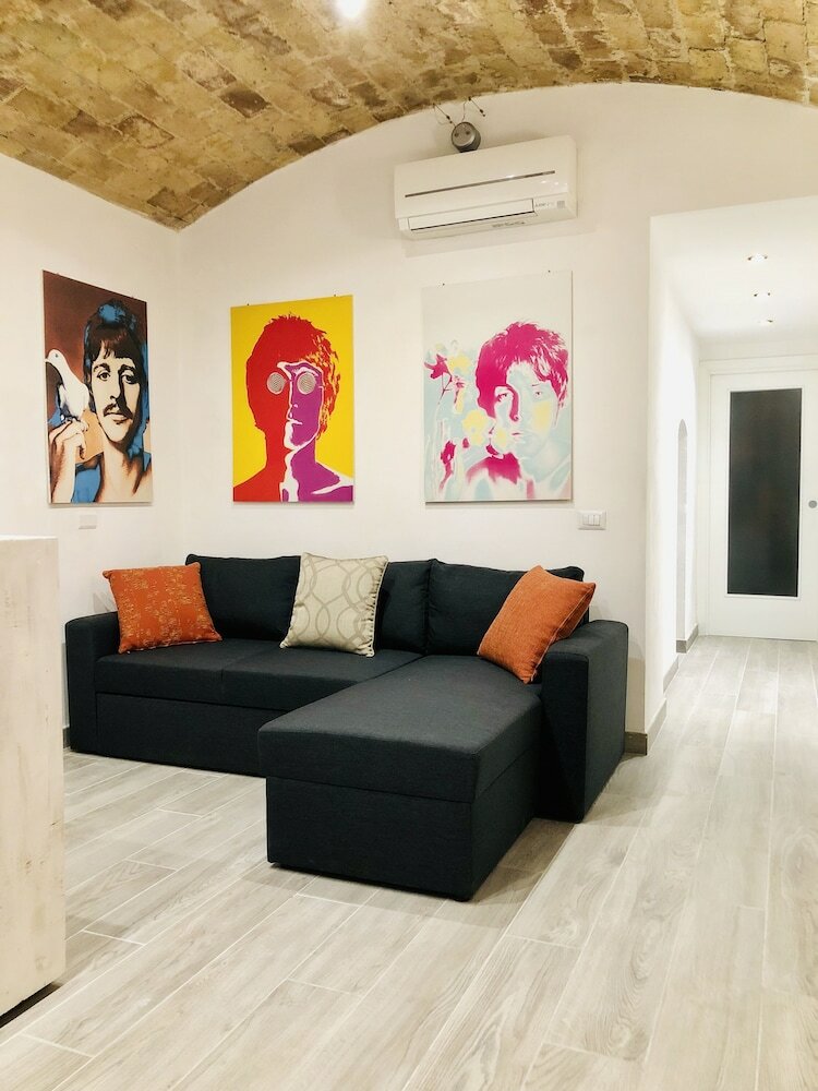 Apartamento Marilyn's Holiday House