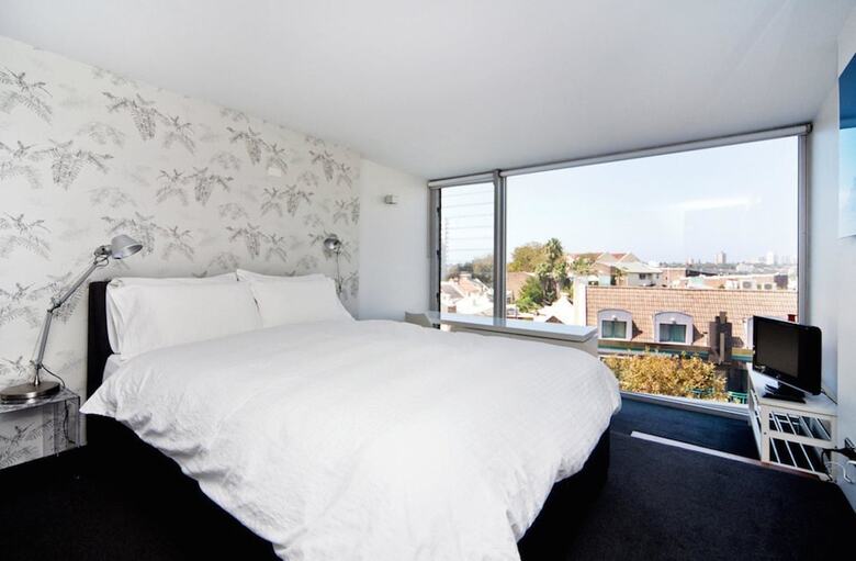 Apartamentos Tt606 Sydney 2br Huge Balcony