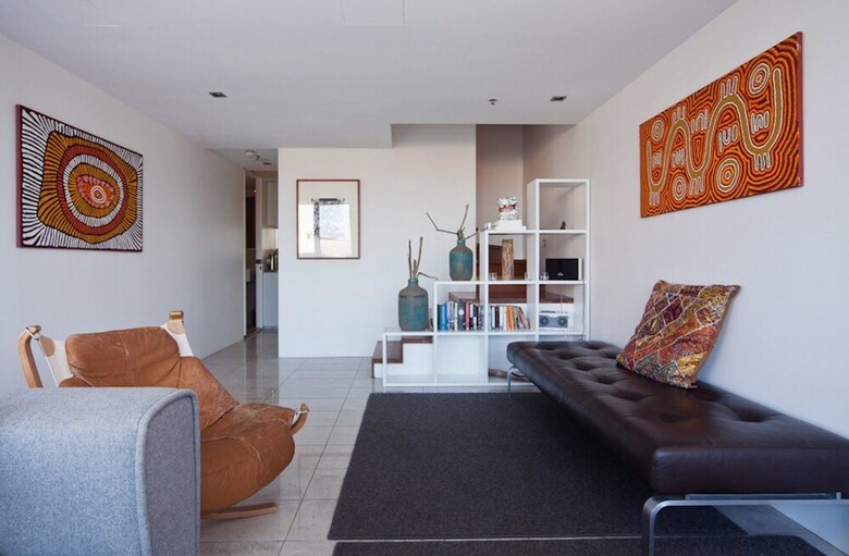 Apartamentos Tt606 Sydney 2br Huge Balcony