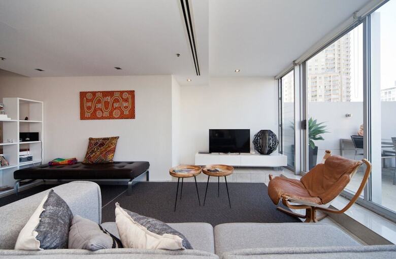 Apartamentos Tt606 Sydney 2br Huge Balcony