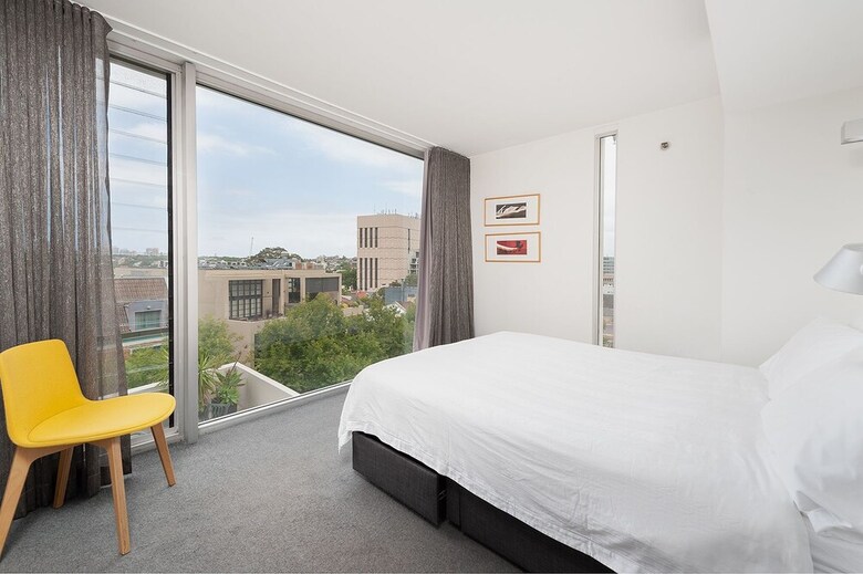 Apartamentos Tt606 Sydney 2br Huge Balcony