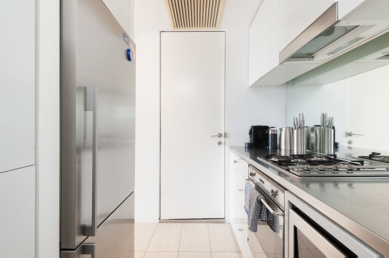 Apartamentos Tt606 Sydney 2br Huge Balcony