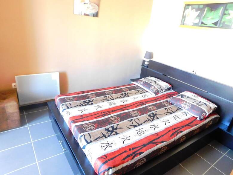 Apartamento Port Salins - A154