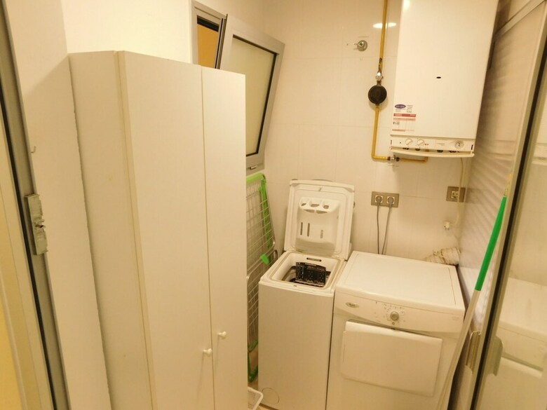 Apartamento Els Olivars - A201