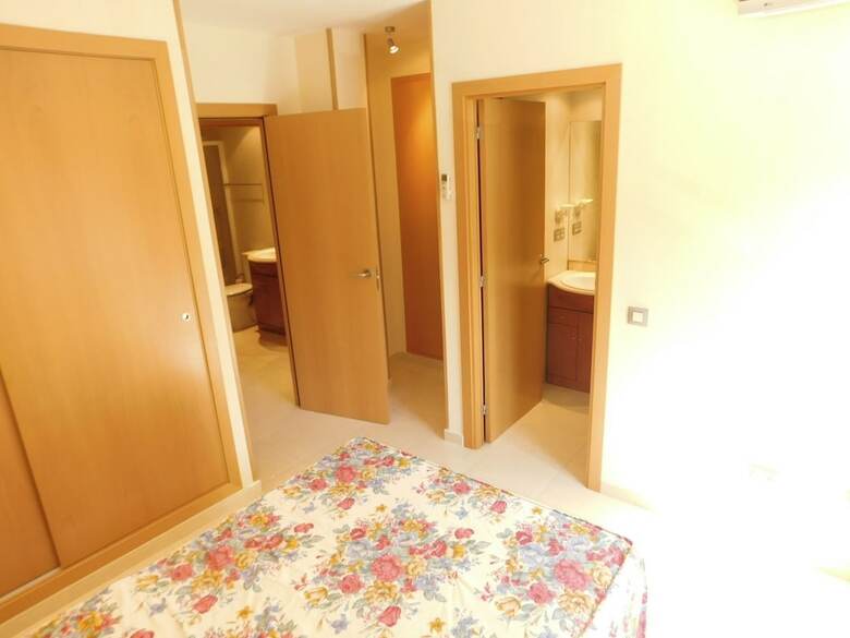 Apartamento Els Olivars - A201