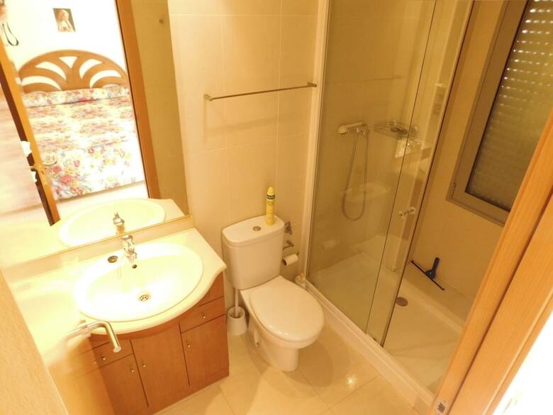 Apartamento Els Olivars - A201