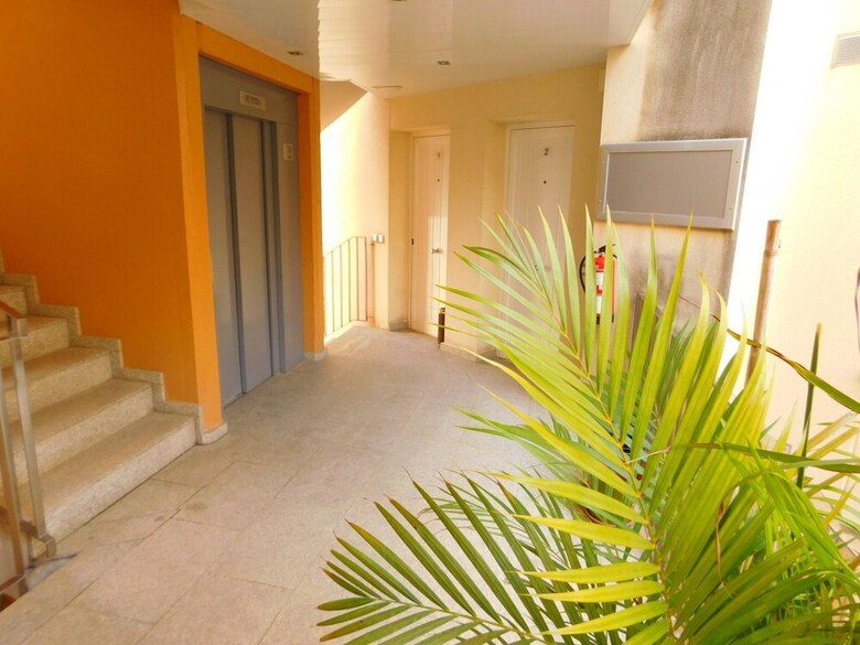 Apartamento Els Olivars - A201