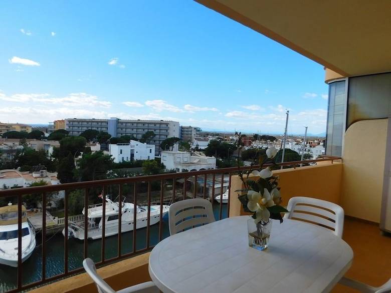 Apartamento Thalassa - A136