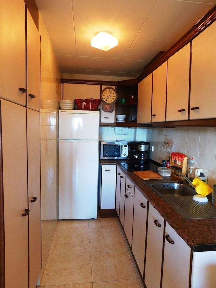 Apartamento Thalassa - A136