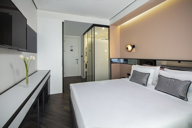 The Westist Hotel & Spa