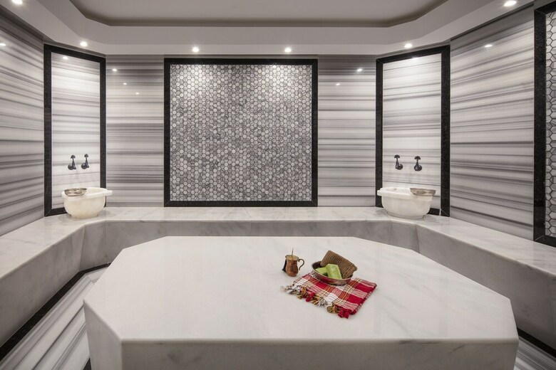 The Westist Hotel & Spa