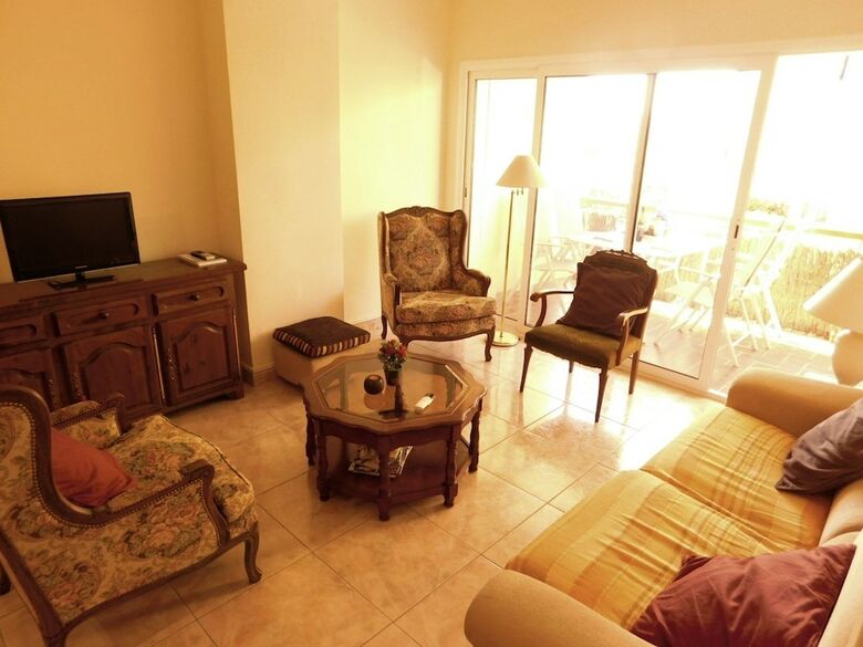 Apartamento Margarita - A197