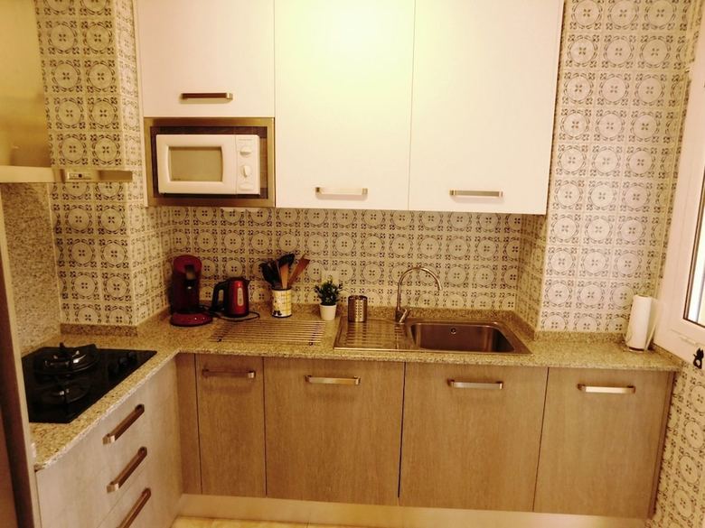 Apartamento Margarita - A197