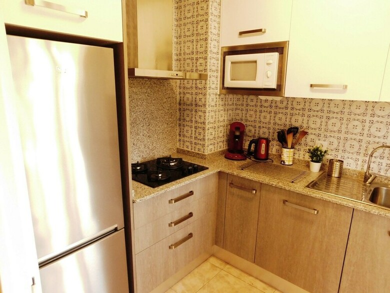 Apartamento Margarita - A197