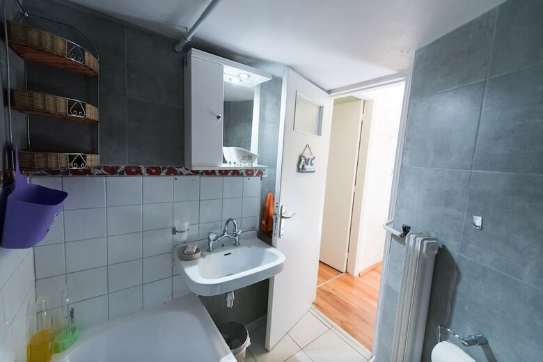 Athinian Apartment Veikou