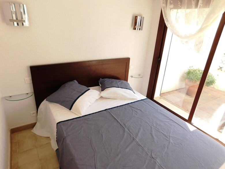 Apartamento Poblat Tipic - A191