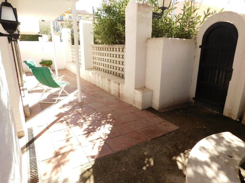 Apartamento Poblat Tipic - A191